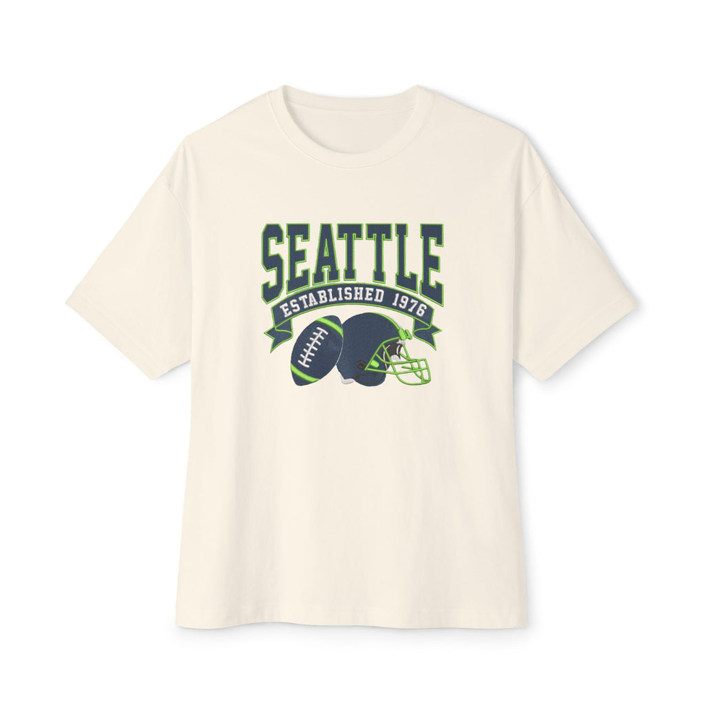 Seattle Seahawks