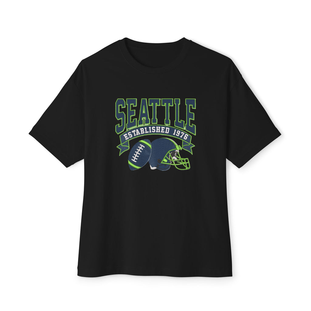 Seattle Seahawks