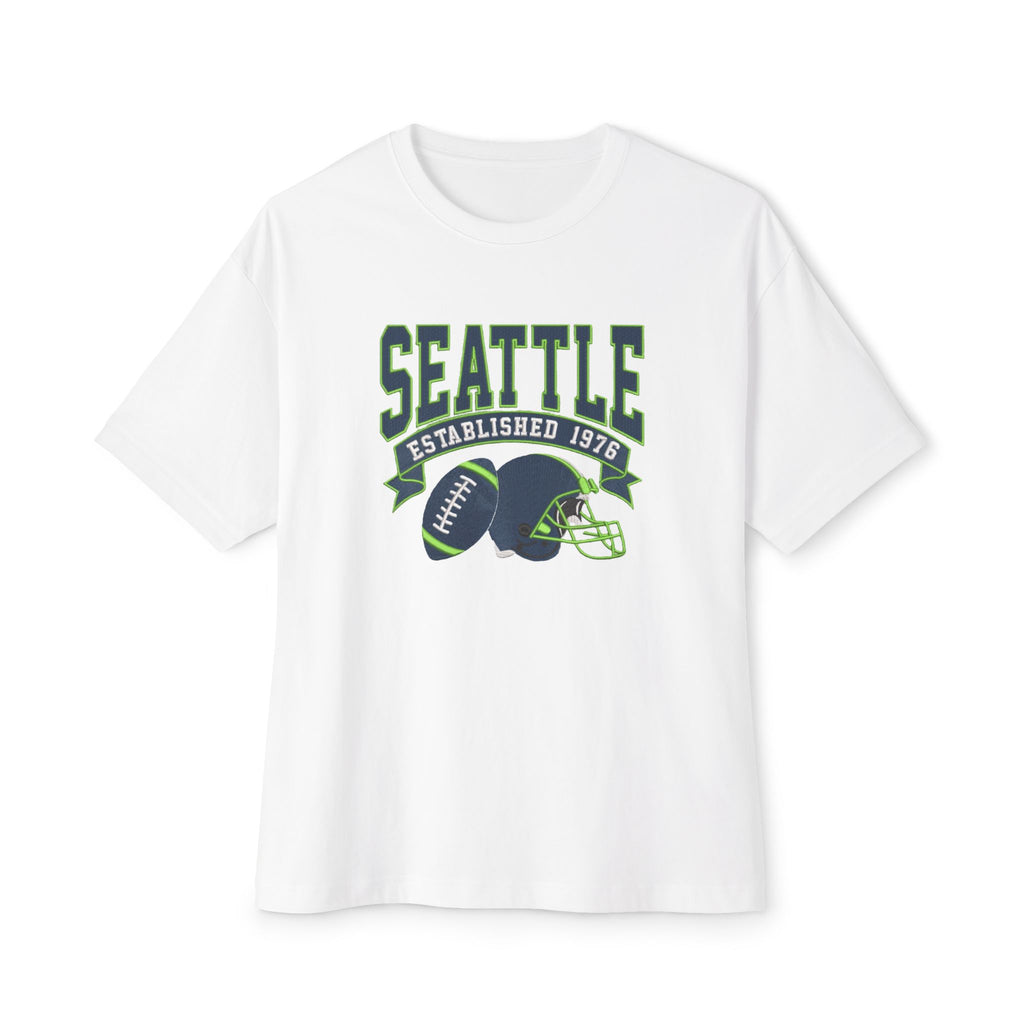 Seattle Seahawks