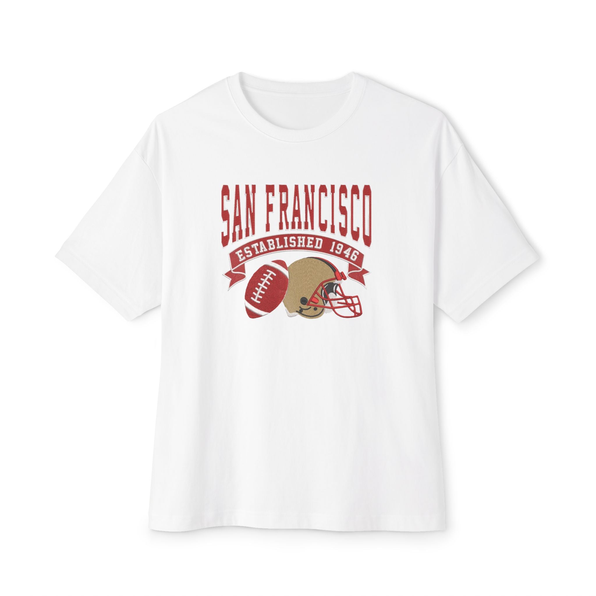San Francisco 49ers