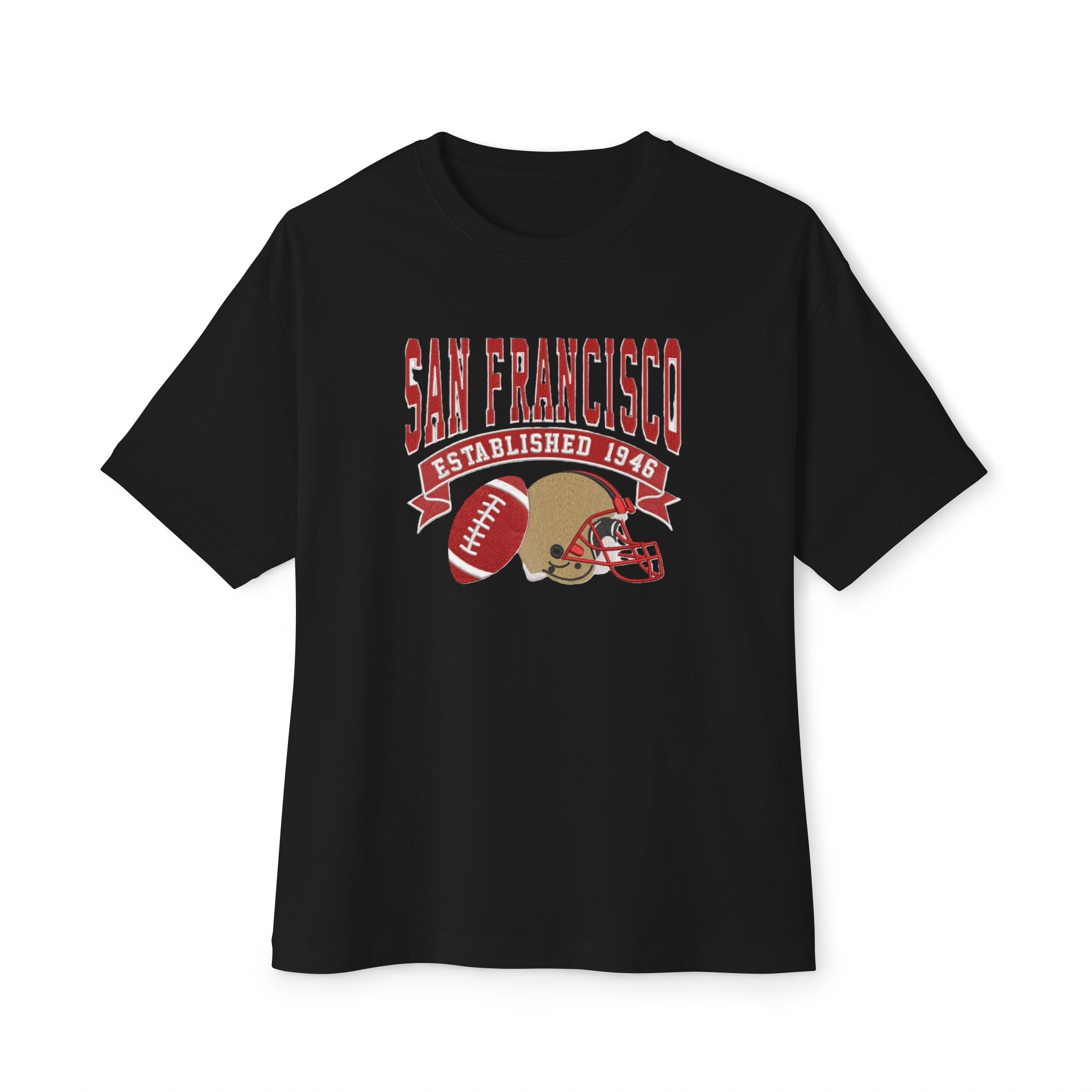 San Francisco 49ers