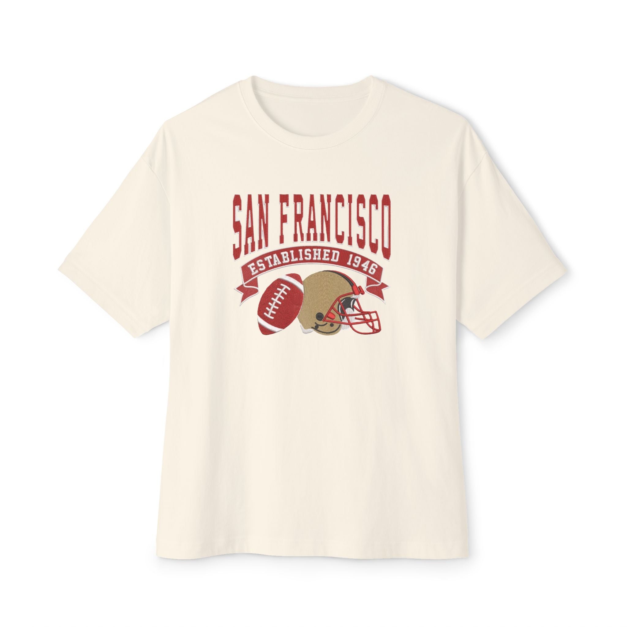 San Francisco 49ers