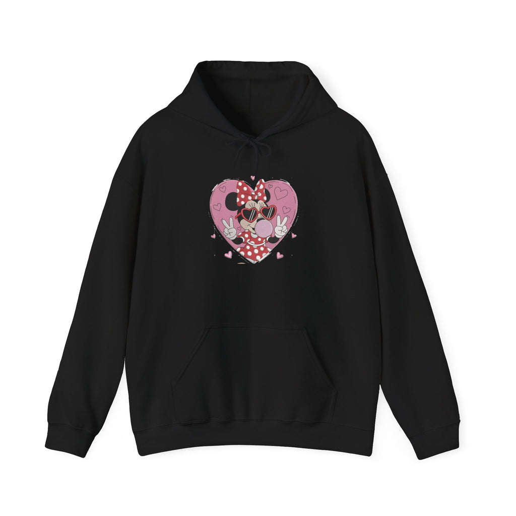 Valentine Minnie
