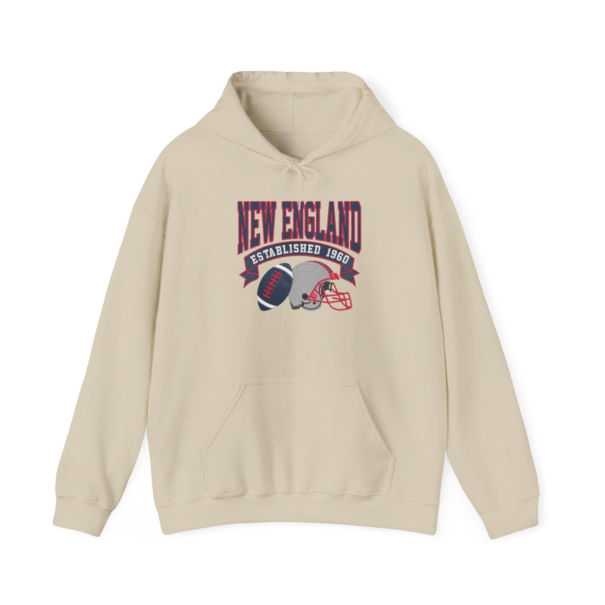 New England Patriots