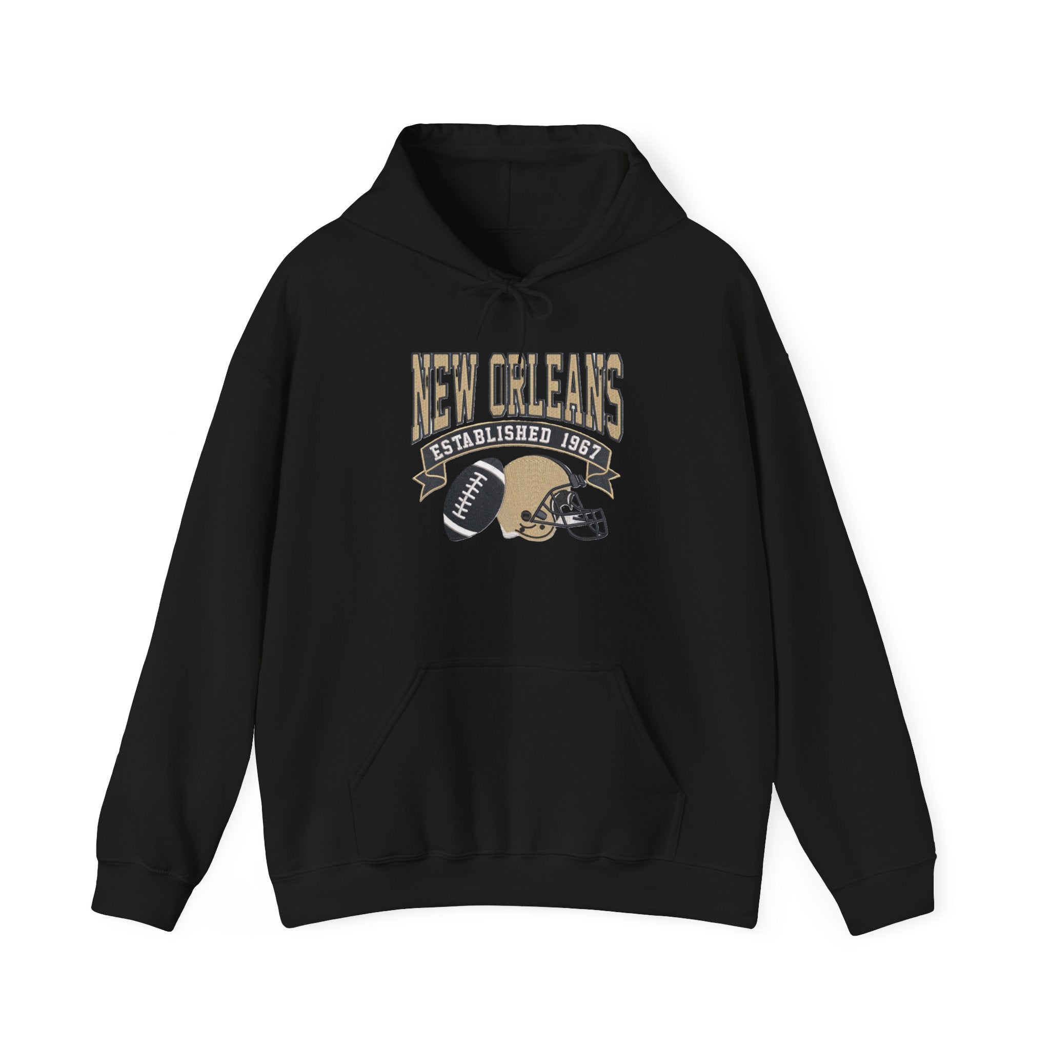New Orleans Saints