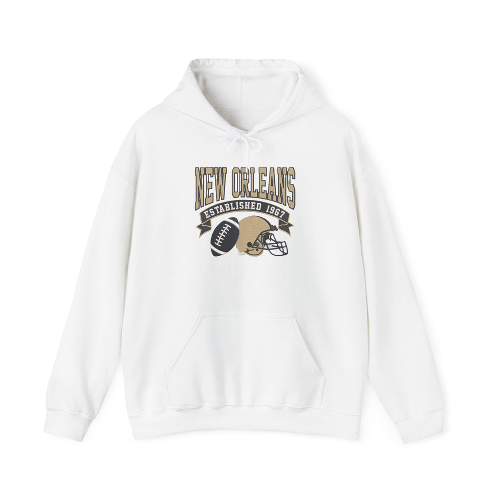 New Orleans Saints