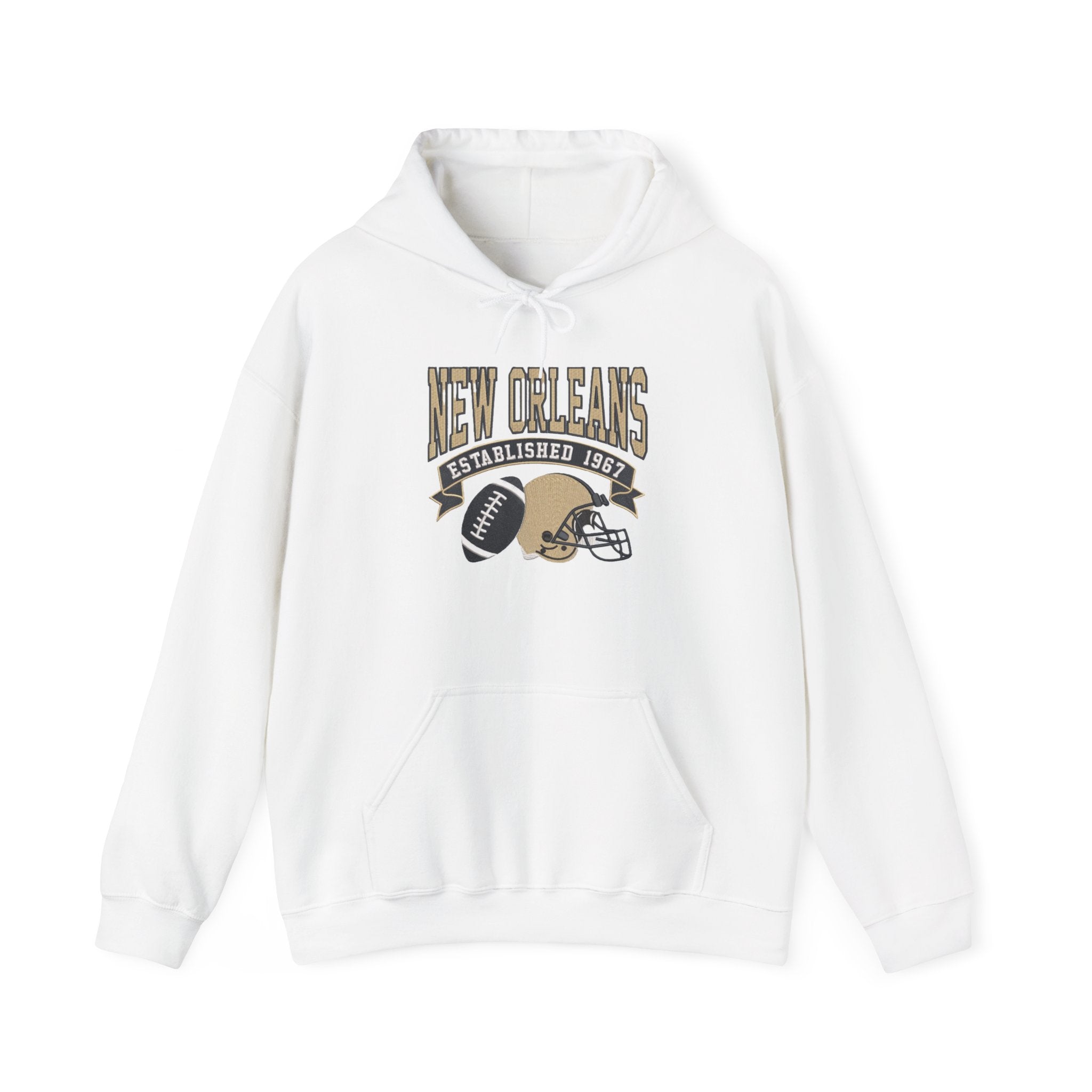 New Orleans Saints