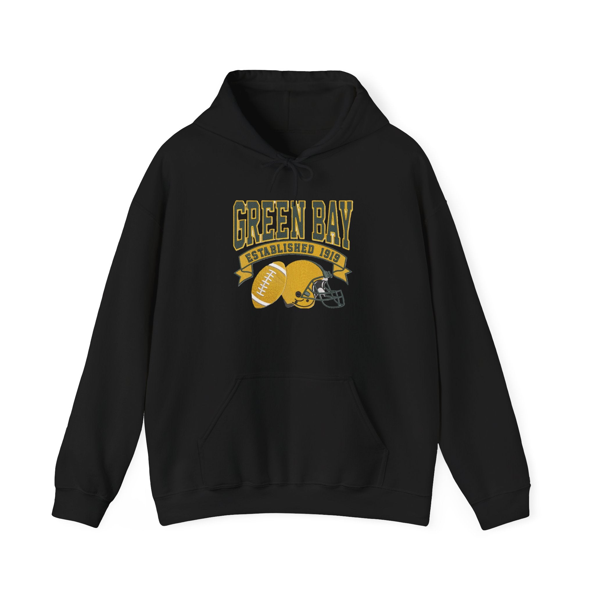 Green Bay Packers