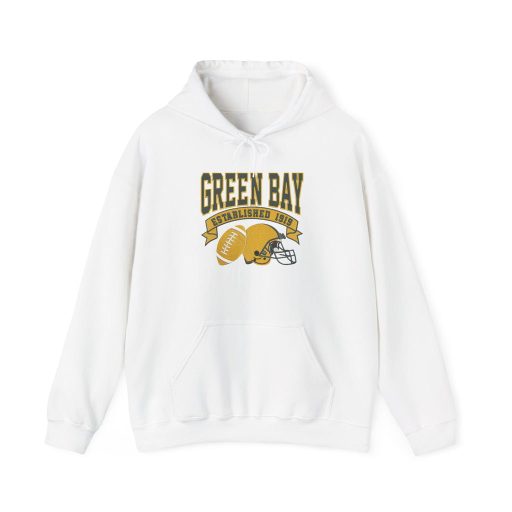 Green Bay Packers