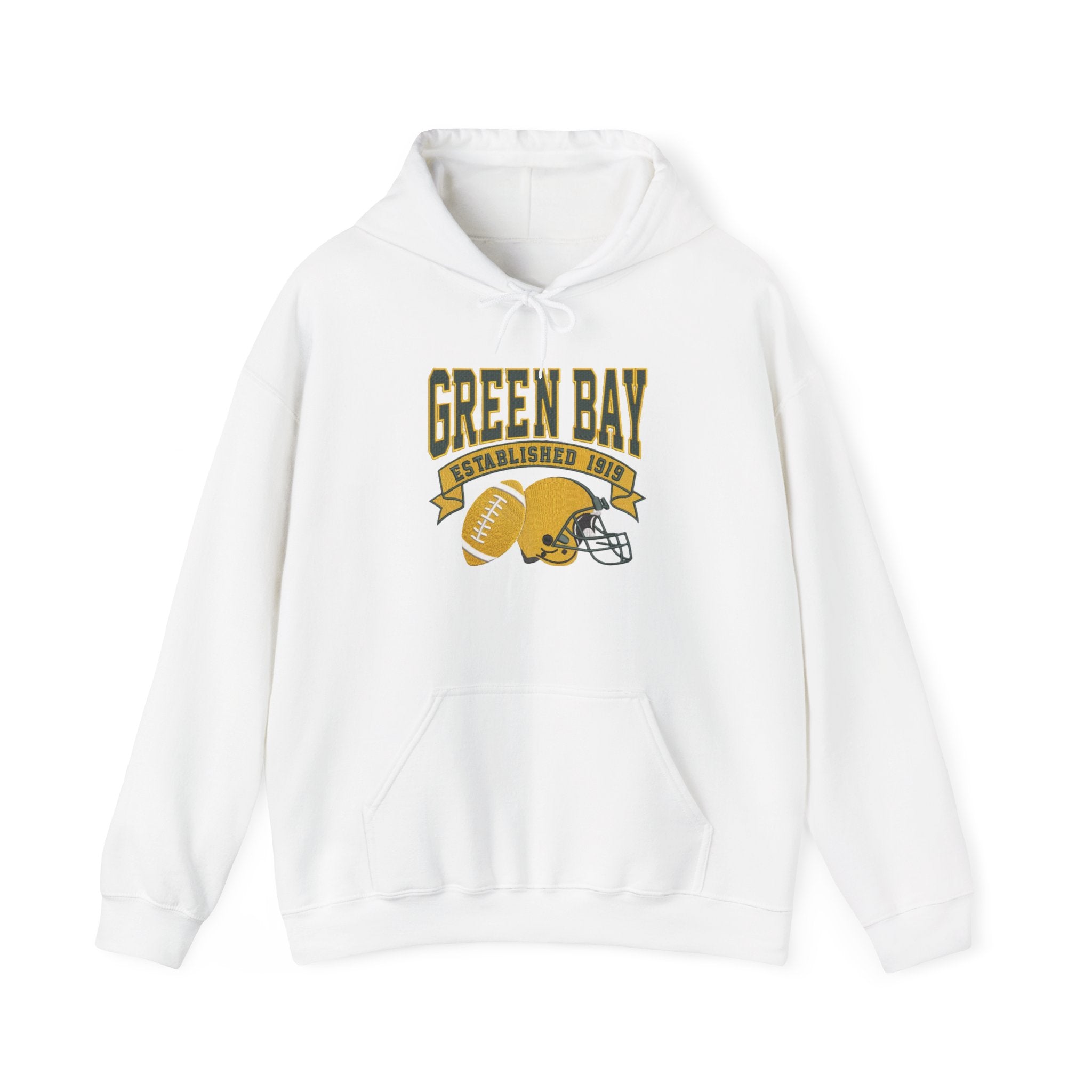 Green Bay Packers