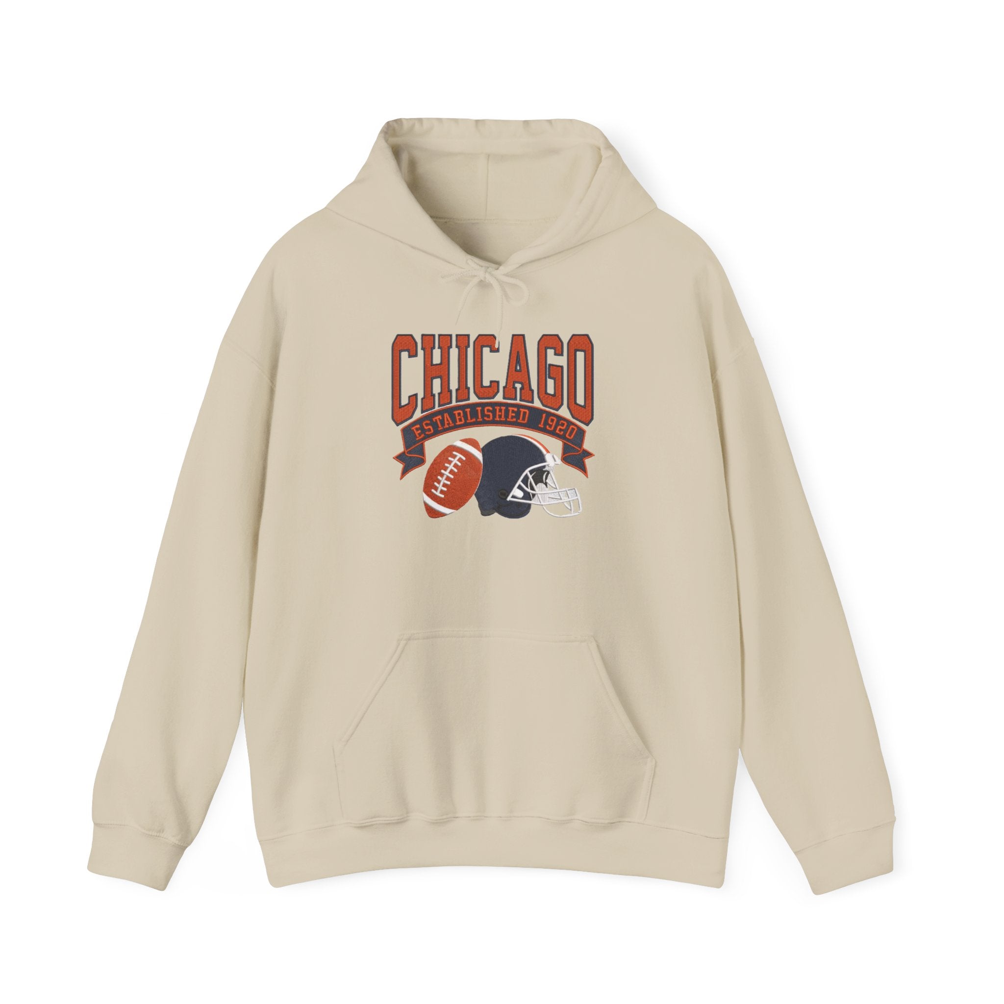 Chicago Bears