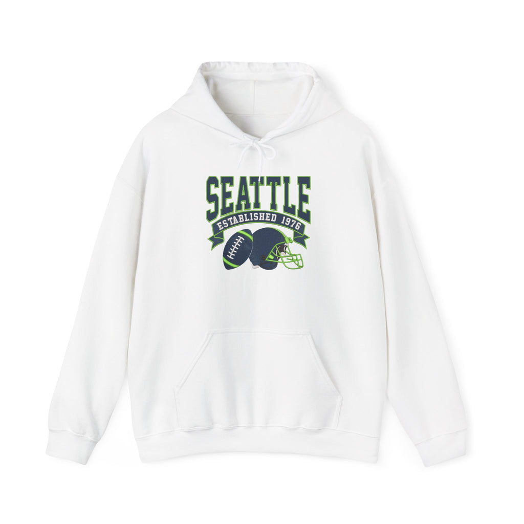 Seattle Seahawks