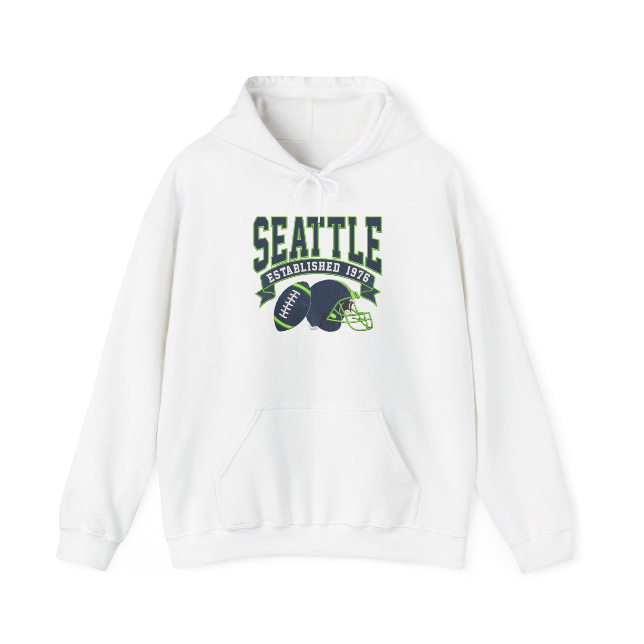 Seattle Seahawks