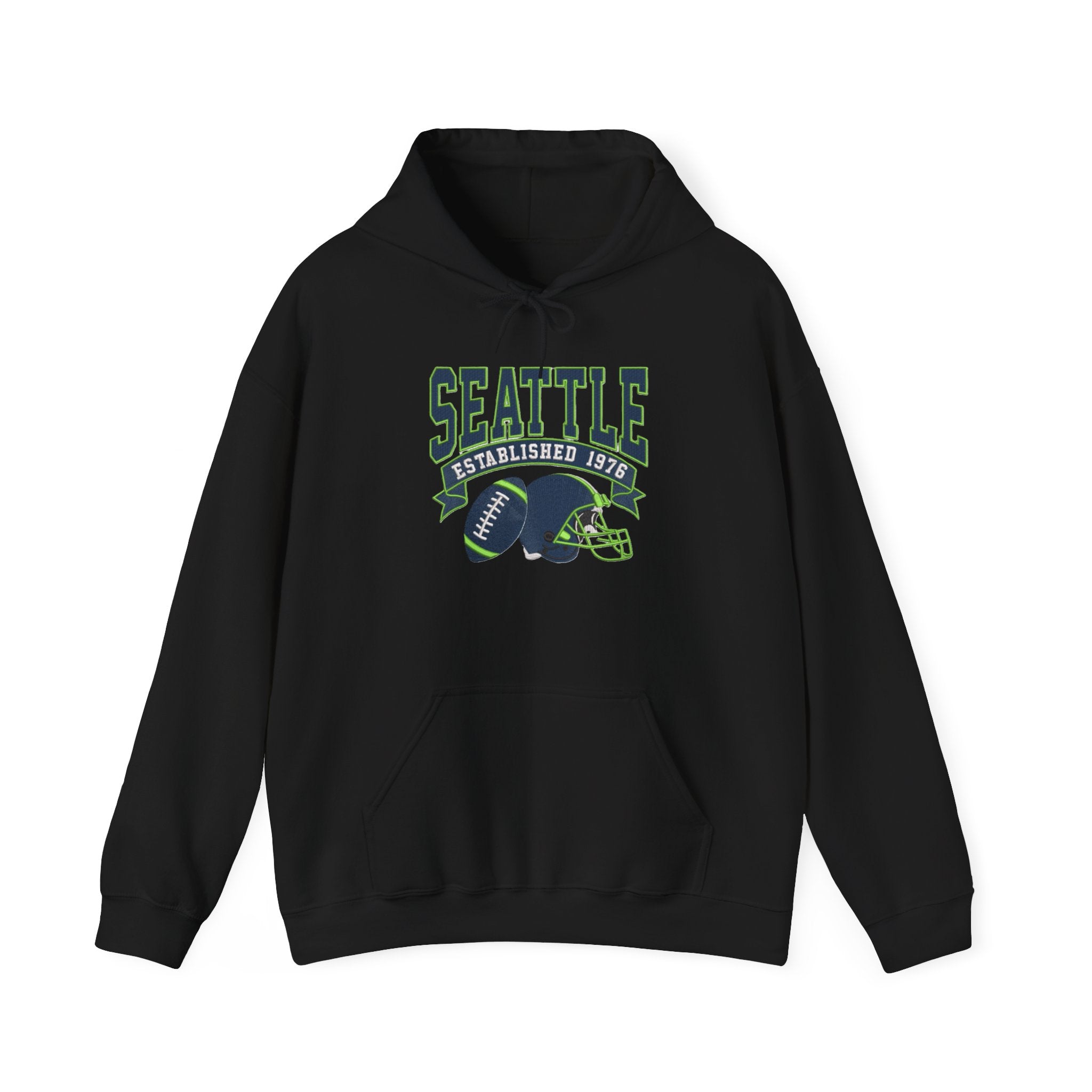 Seattle Seahawks