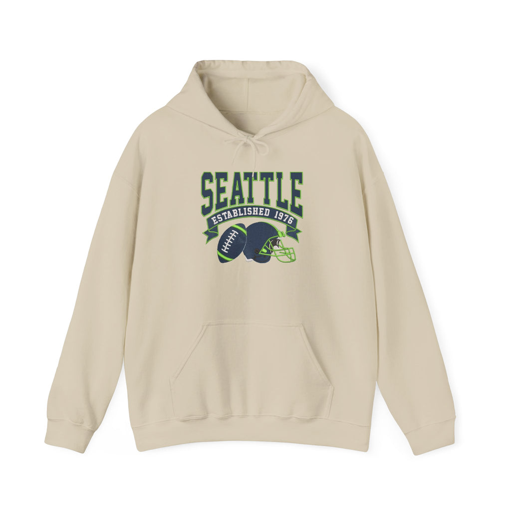 Seattle Seahawks