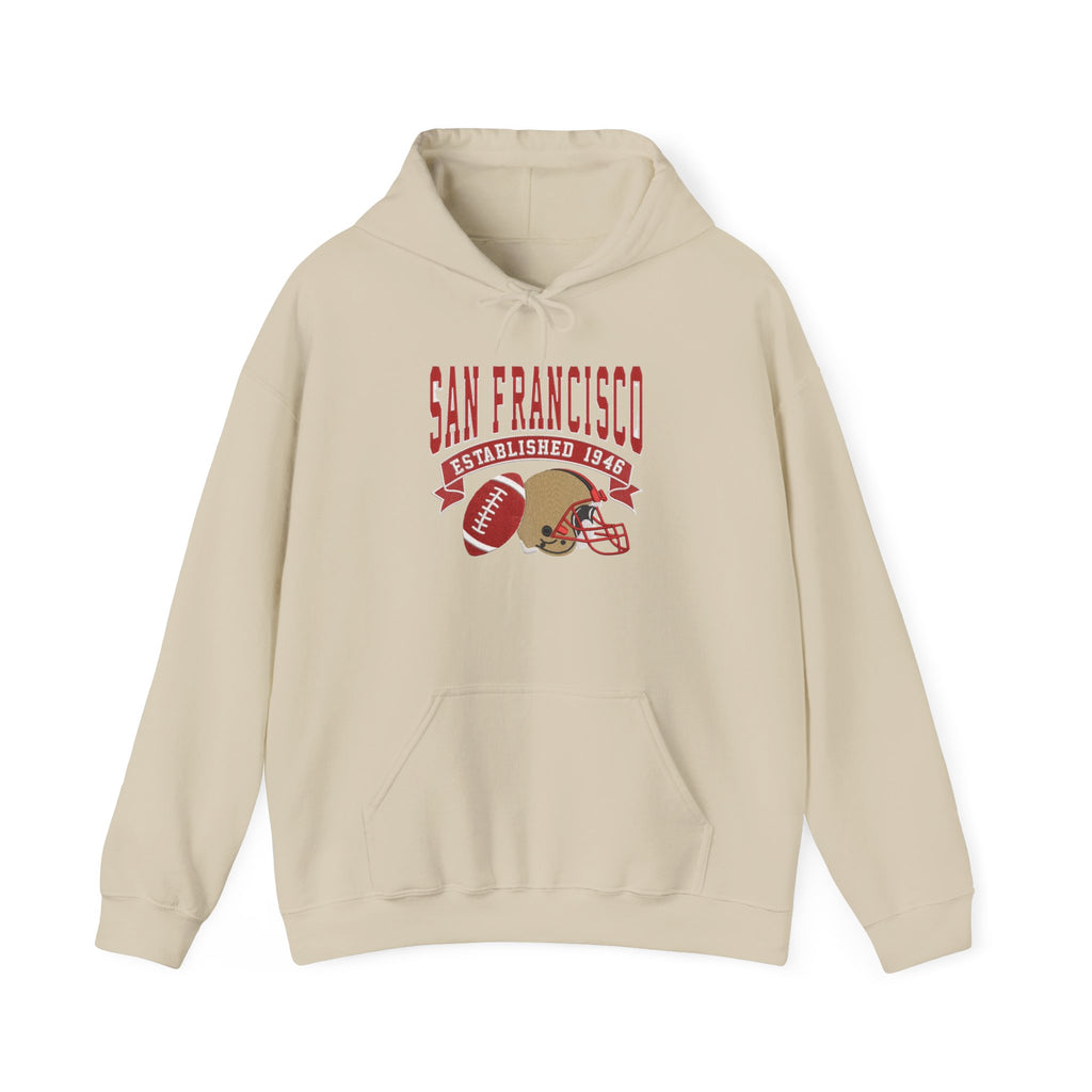 San Francisco 49ers