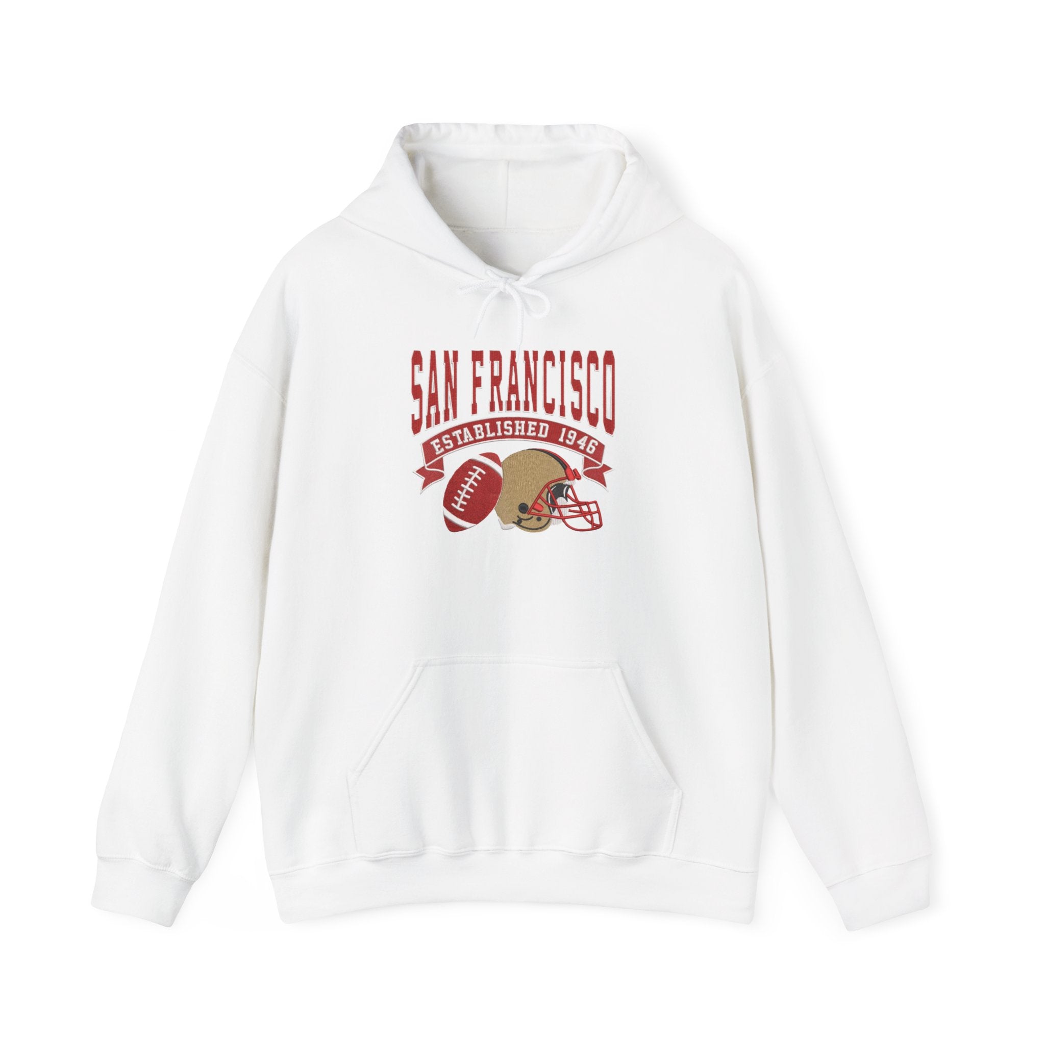 San Francisco 49ers