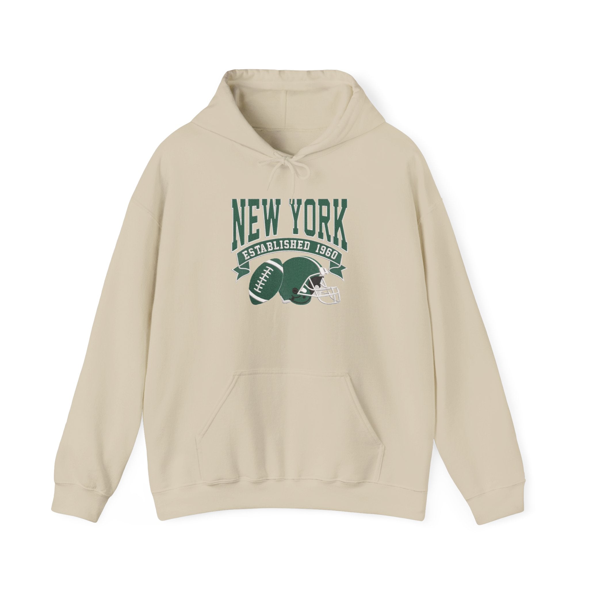 New York Giants