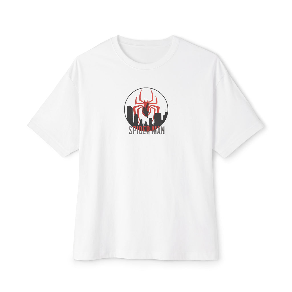 Spiderman Logo