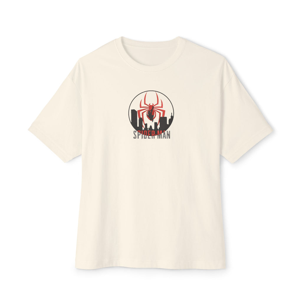Spiderman Logo