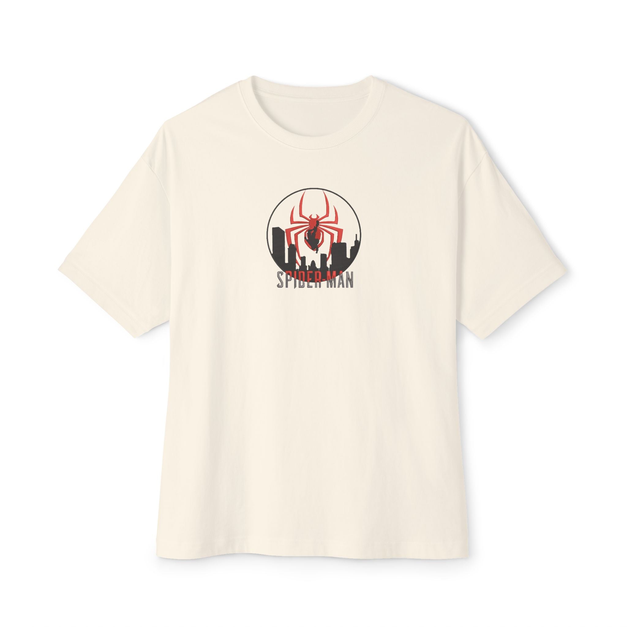 Spiderman Logo