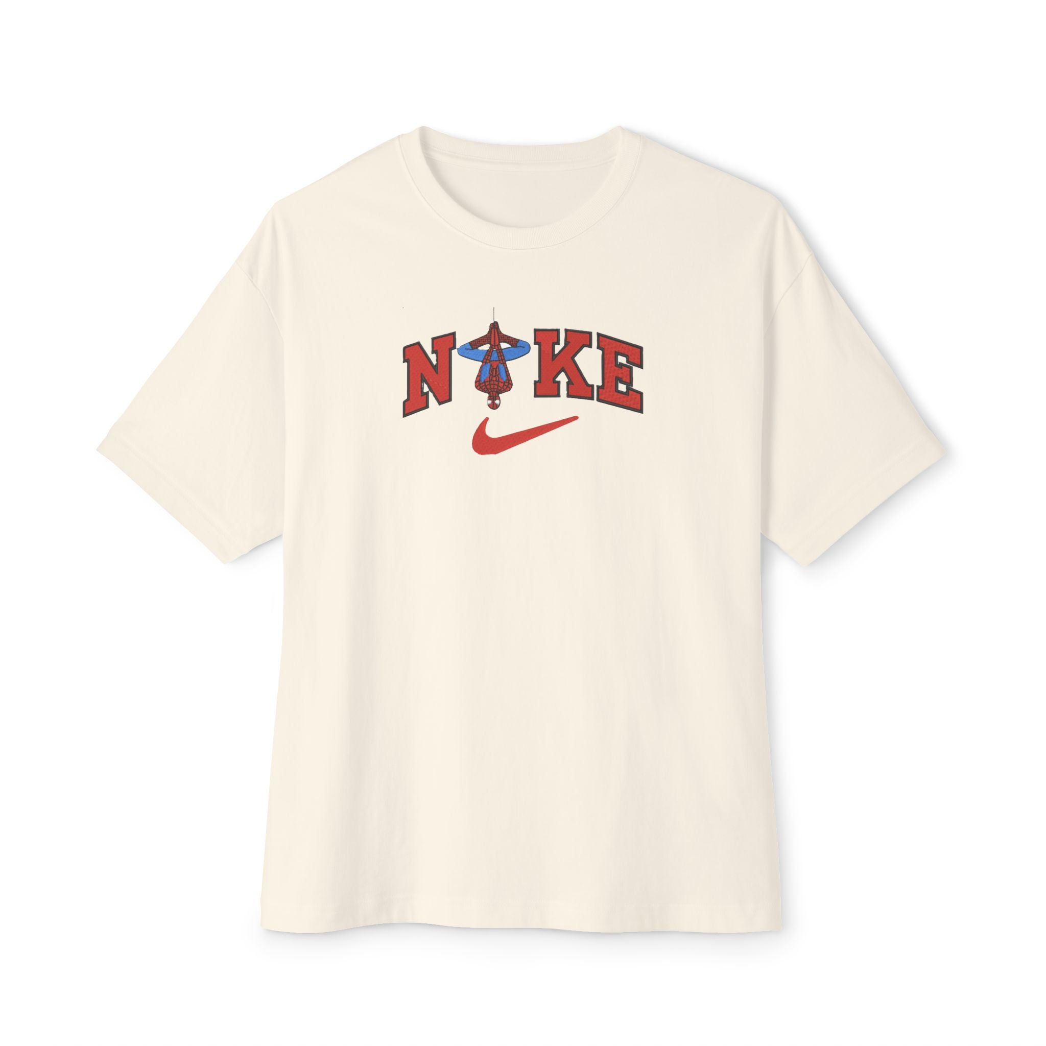 Nike Spiderman