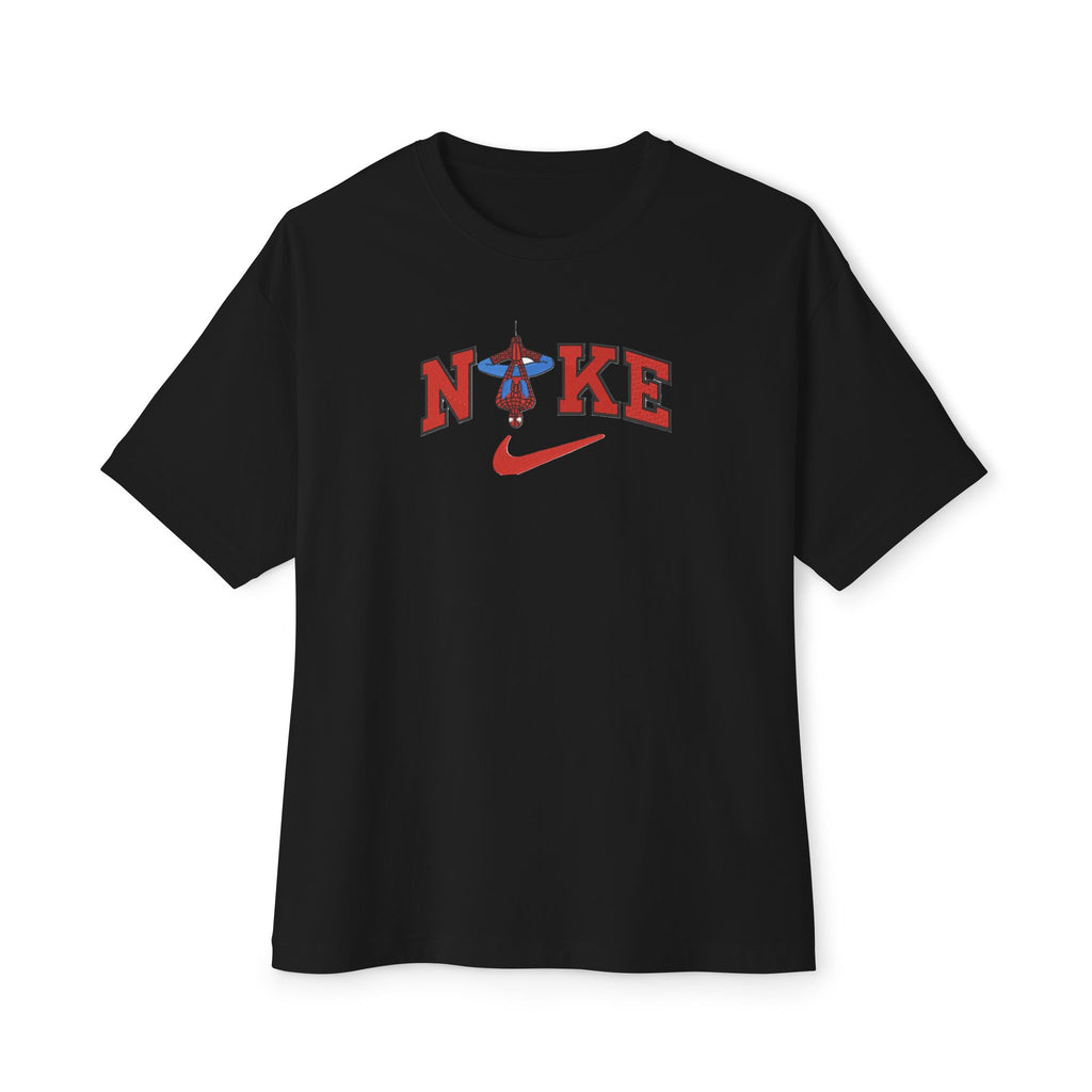 Nike Spiderman
