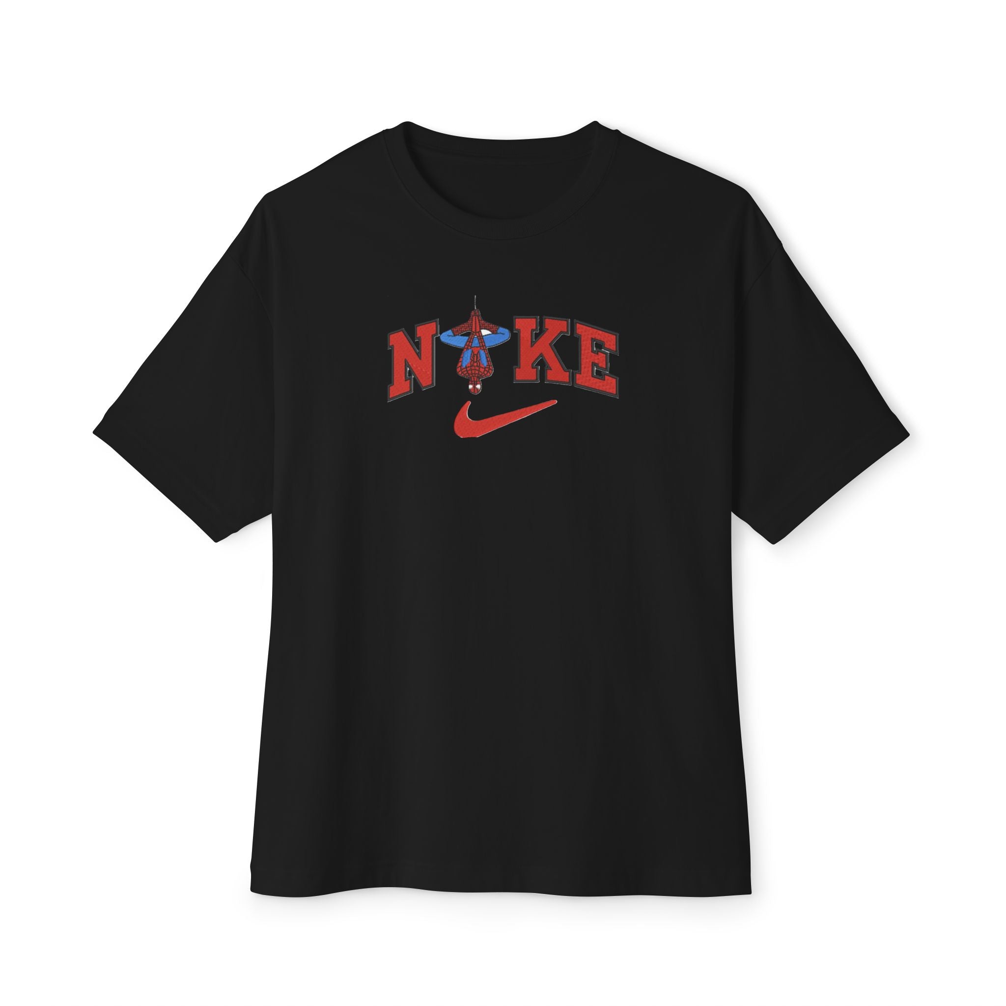 Nike Spiderman