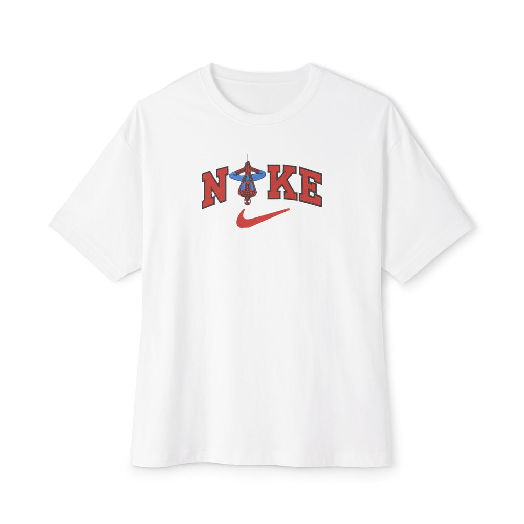 Nike Spiderman