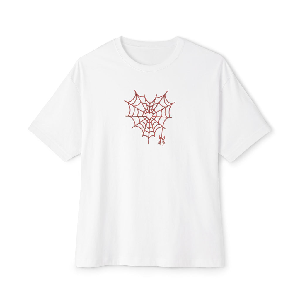 Web Heart
