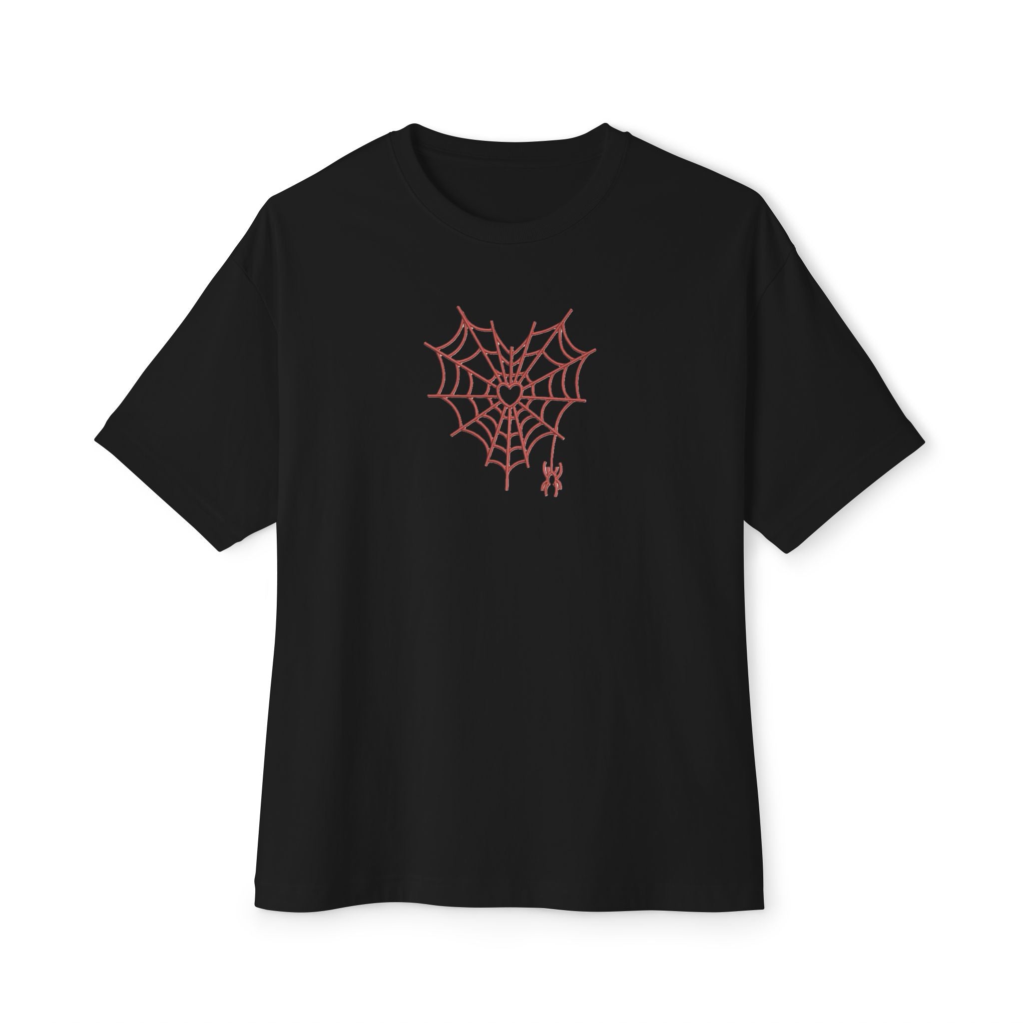 Web Heart