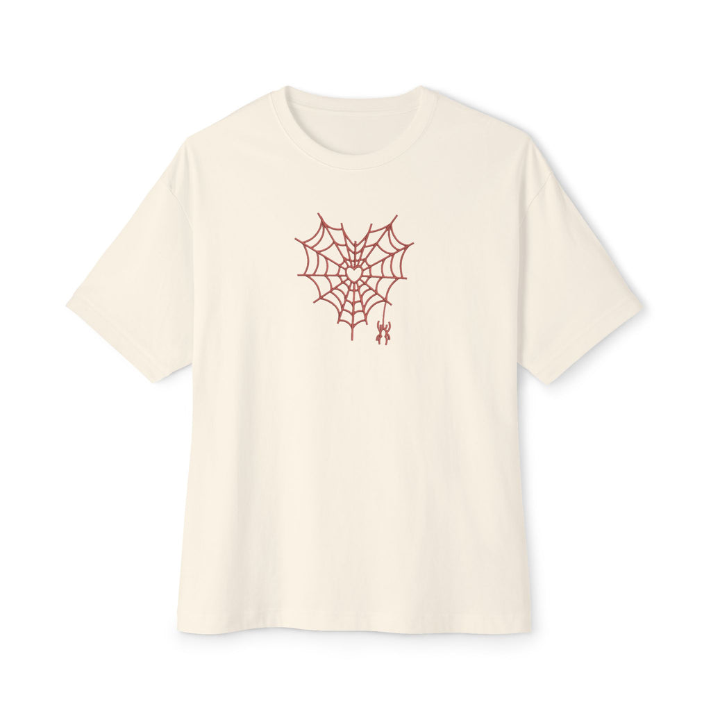 Web Heart