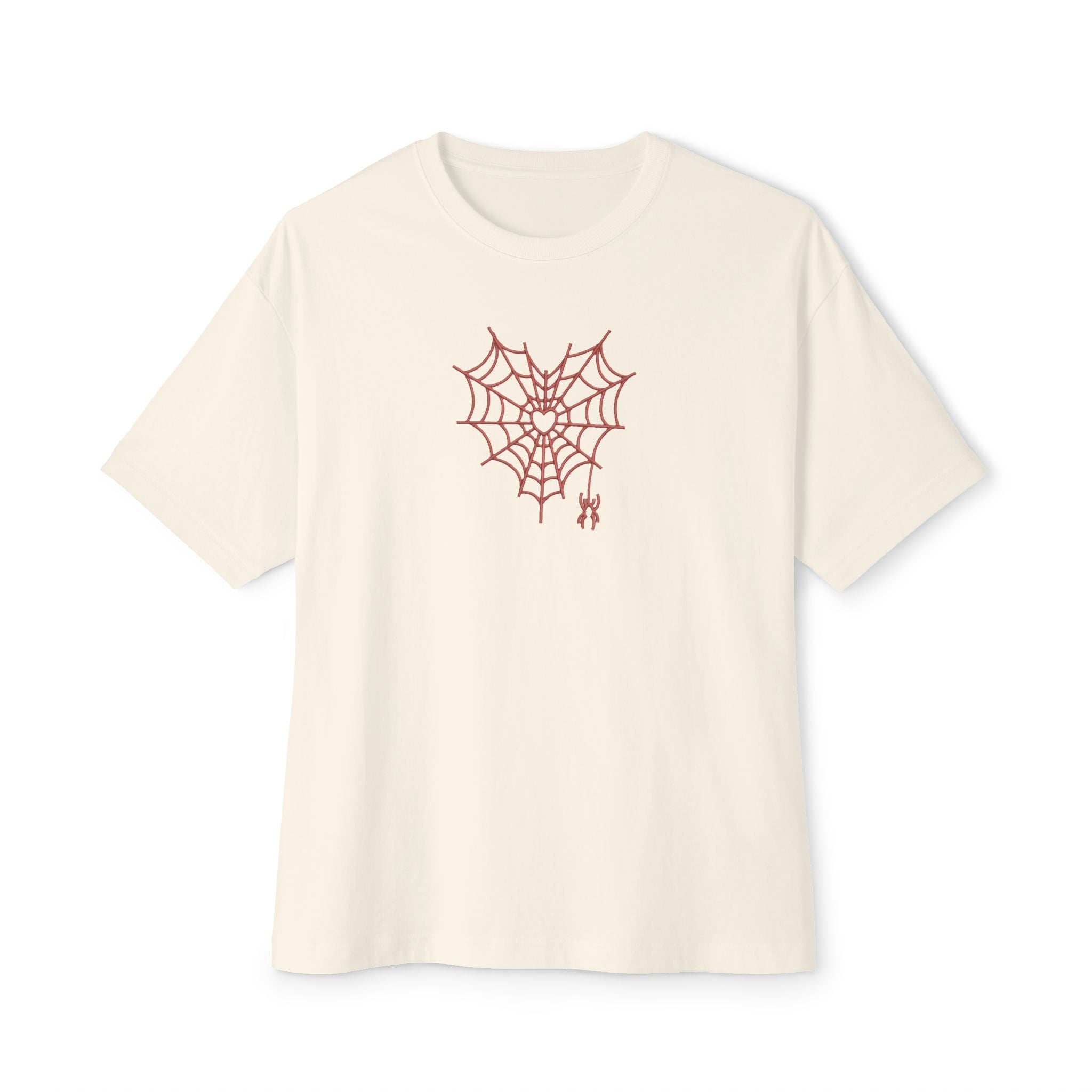 Web Heart