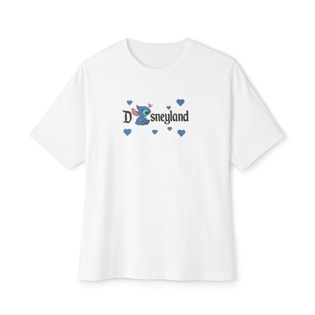 Disneyland Stitch