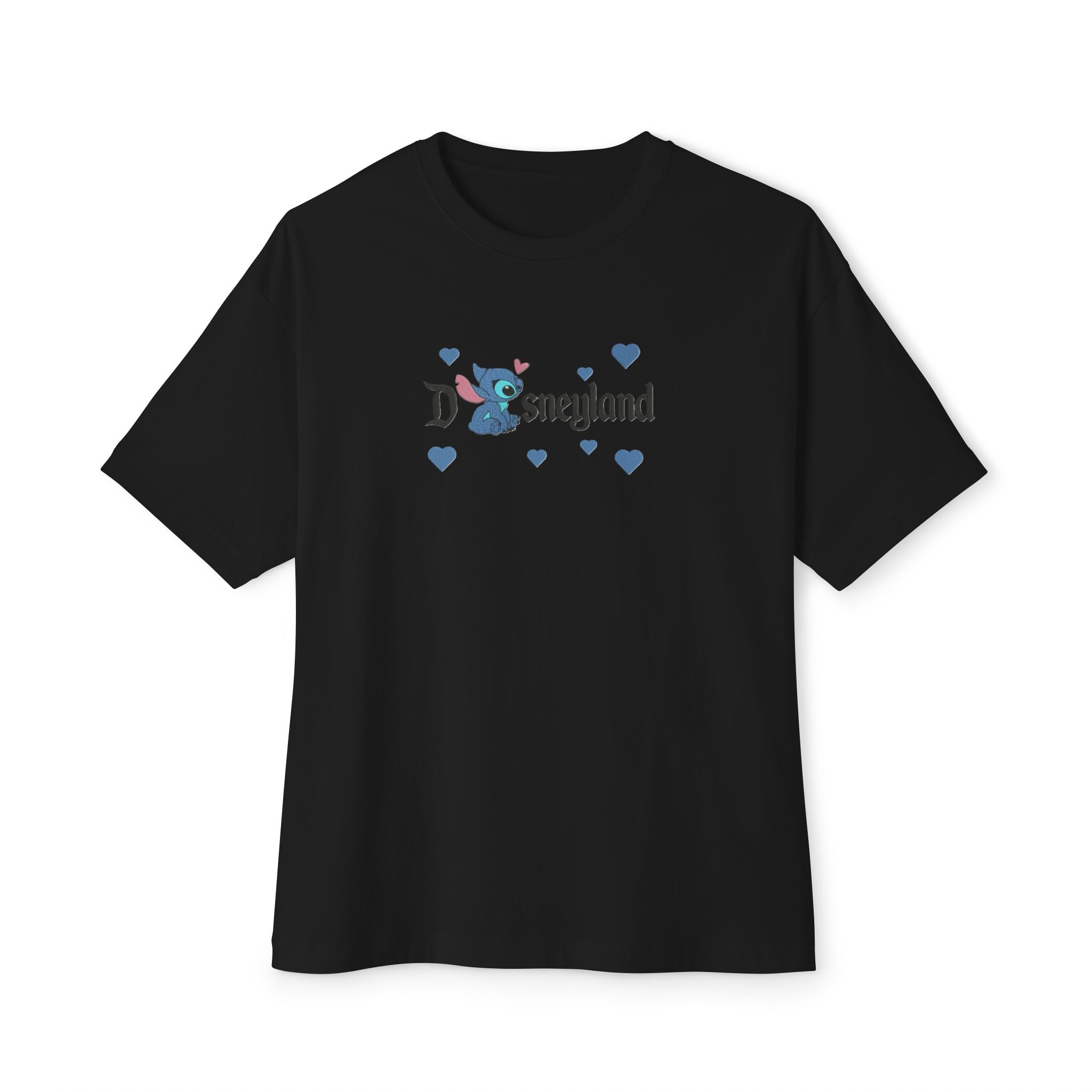 Disneyland Stitch
