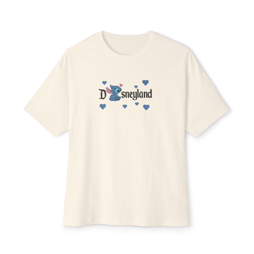 Disneyland Stitch