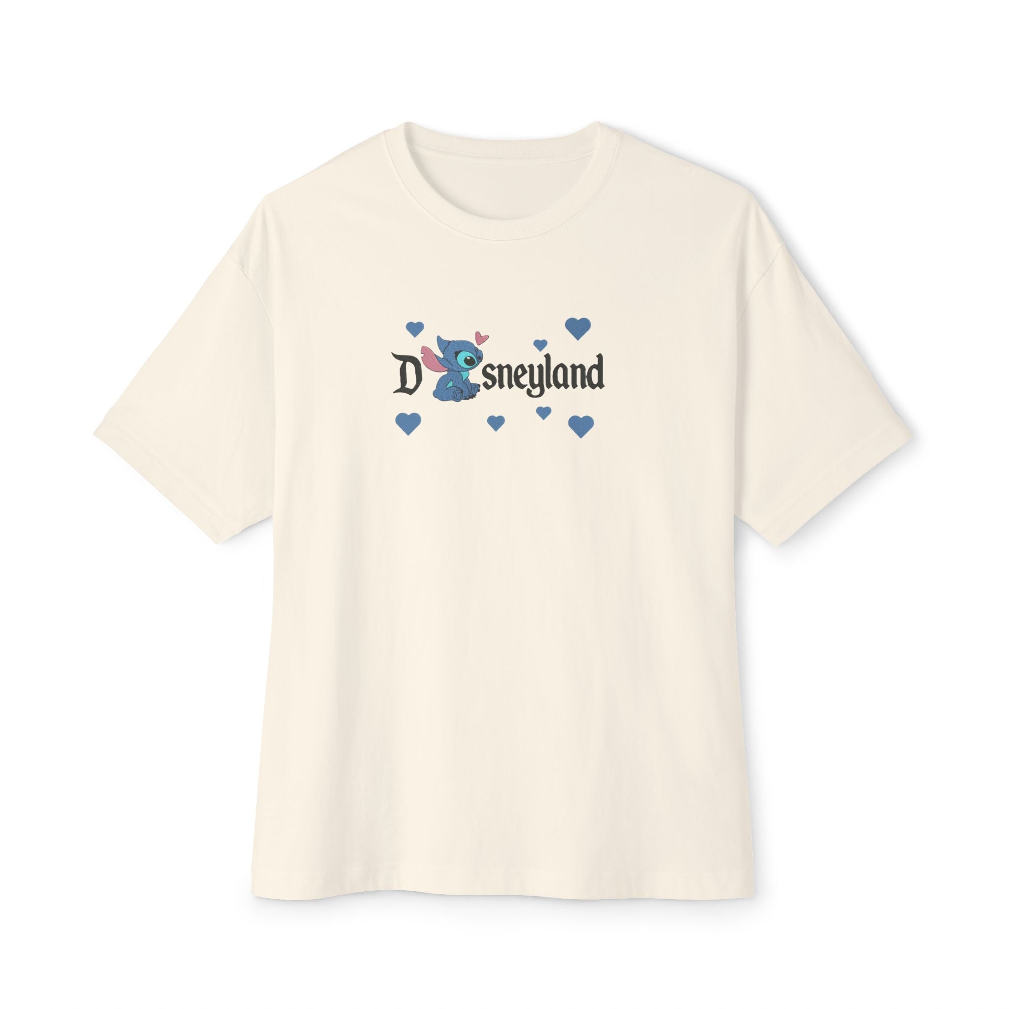 Disneyland Stitch