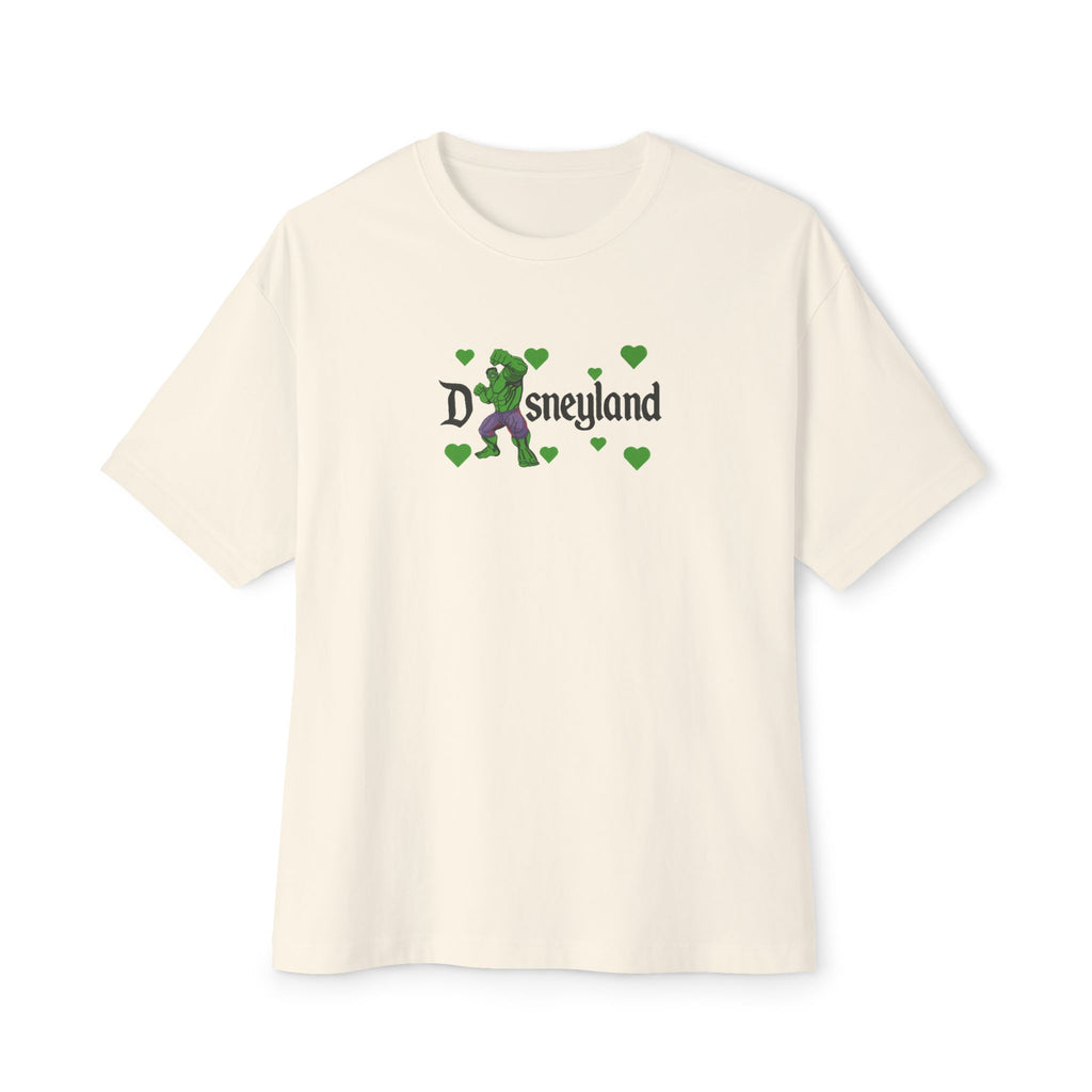 Disneyland Hulk