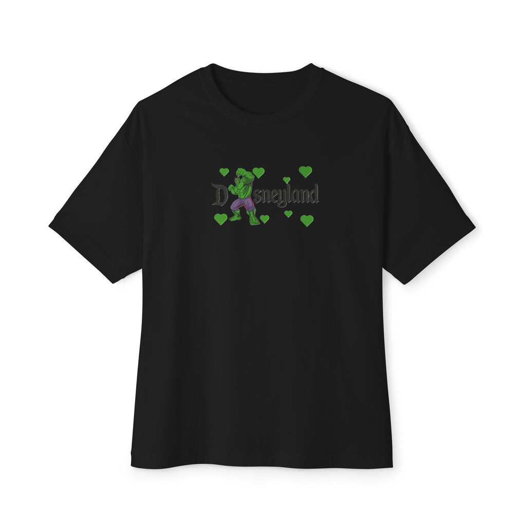 Disneyland Hulk