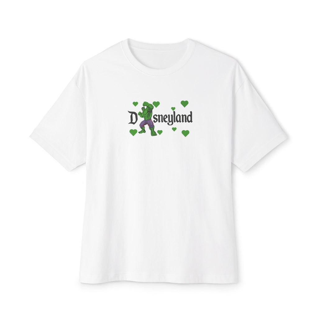 Disneyland Hulk