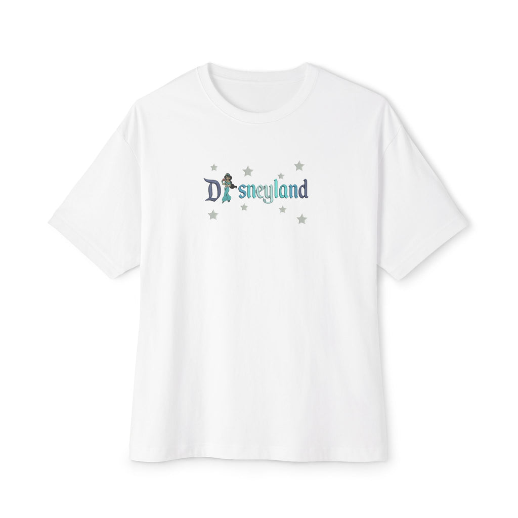 Disneyland Jasmine