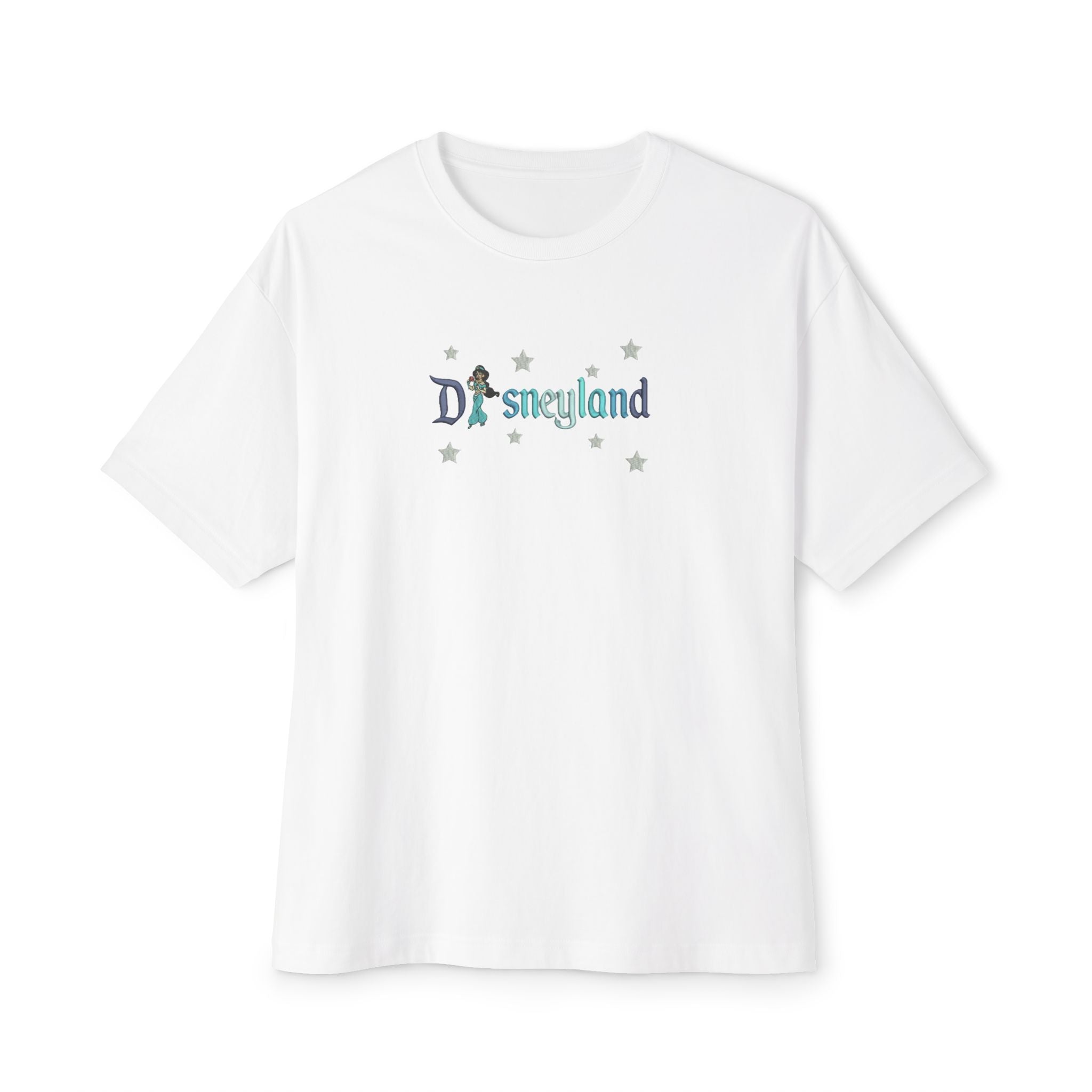 Disneyland Jasmine