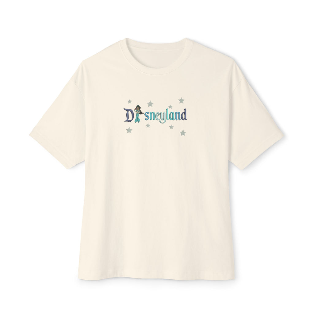 Disneyland Jasmine