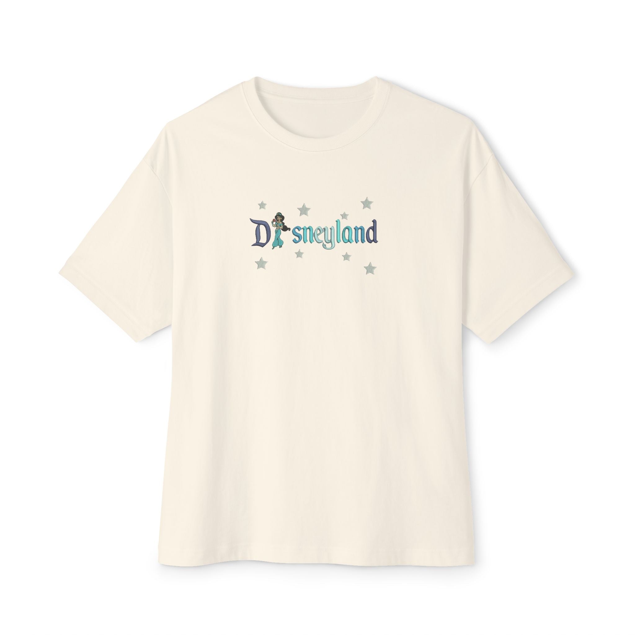 Disneyland Jasmine
