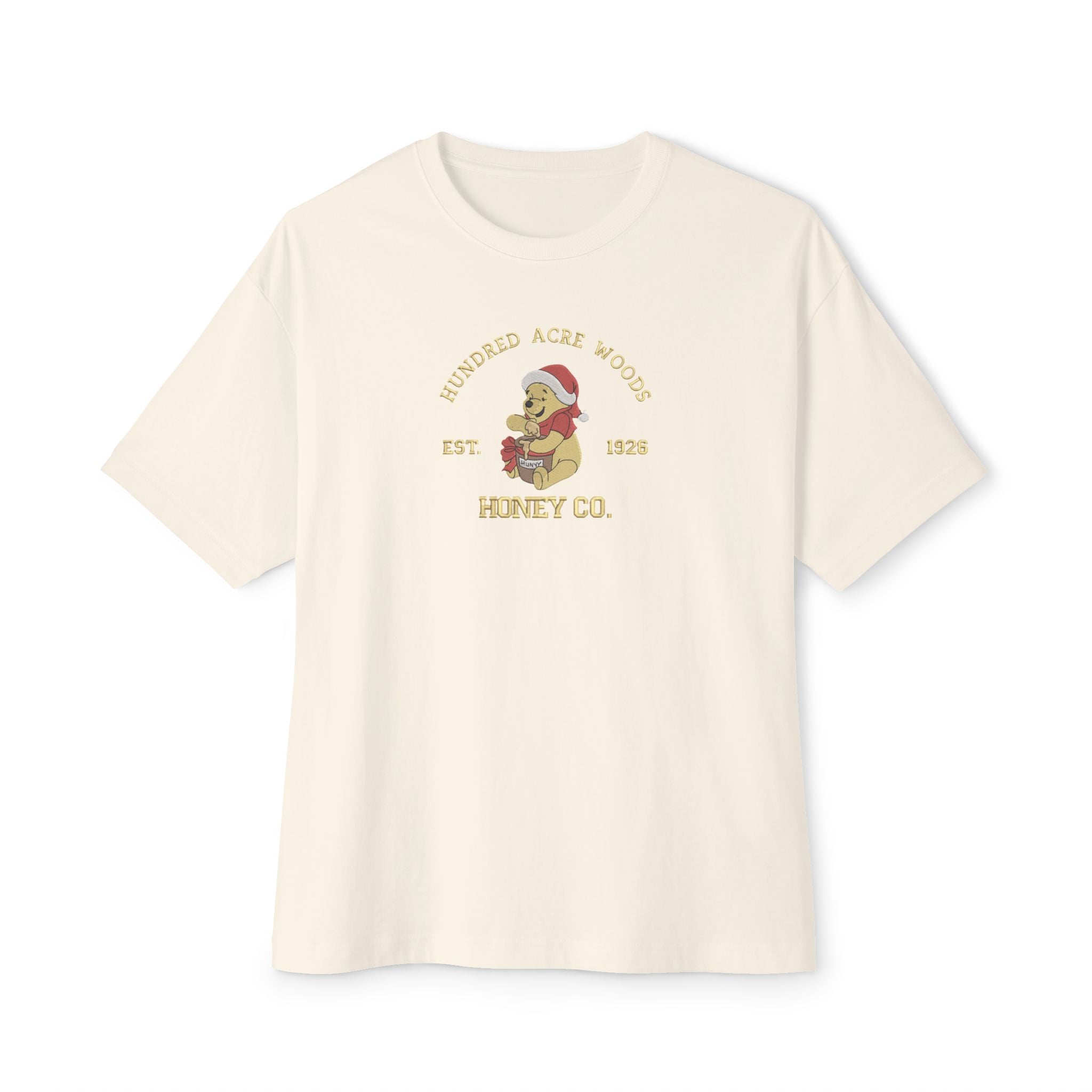 Pooh Christmas