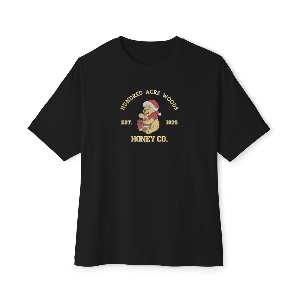 Pooh Christmas