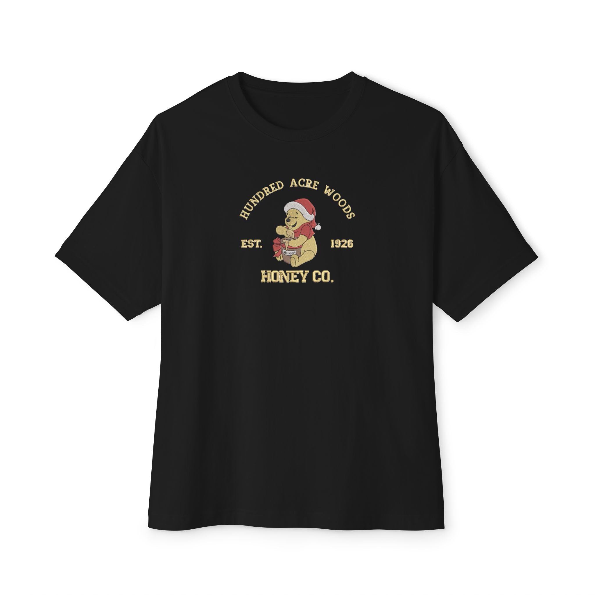 Pooh Christmas