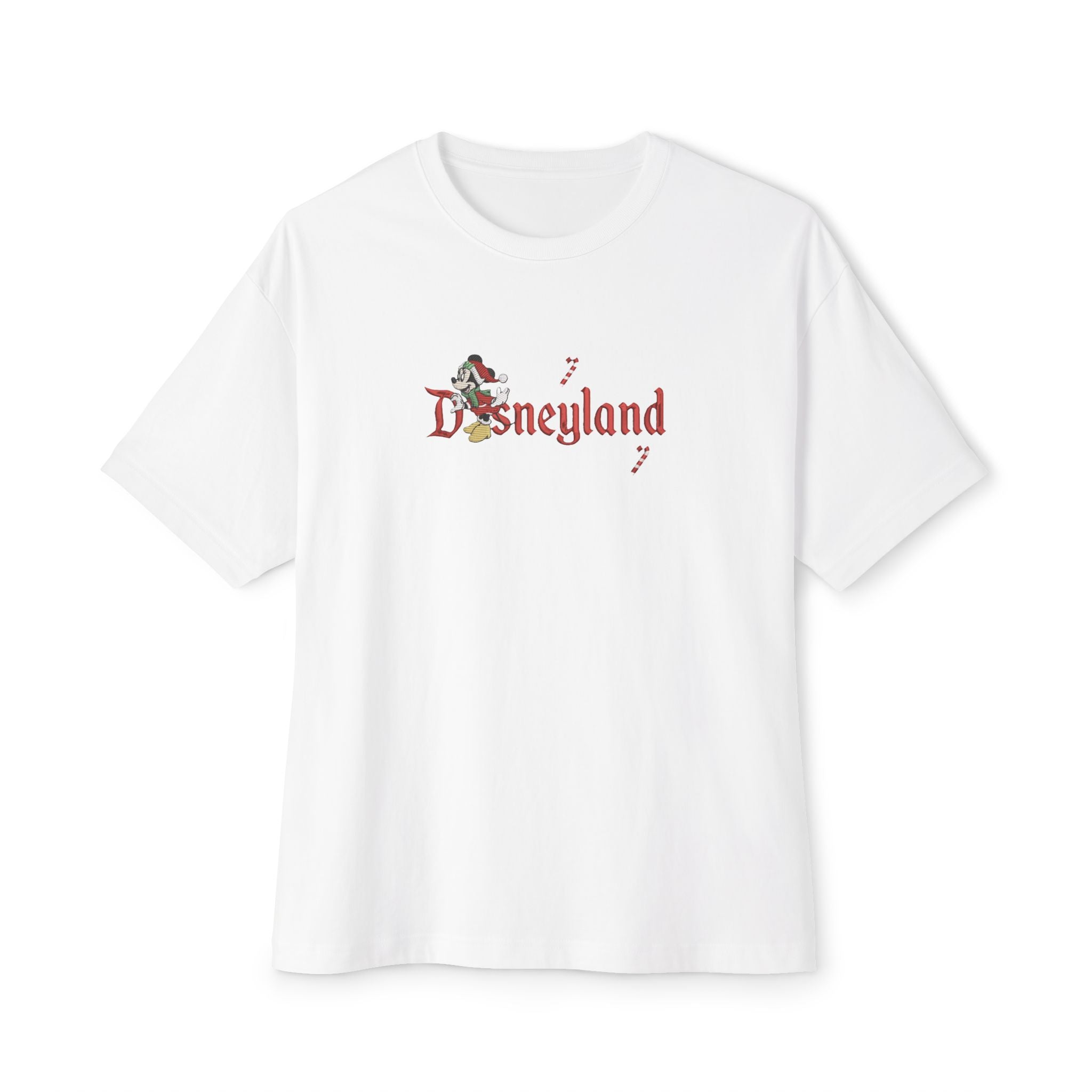 Disneyland Minnie