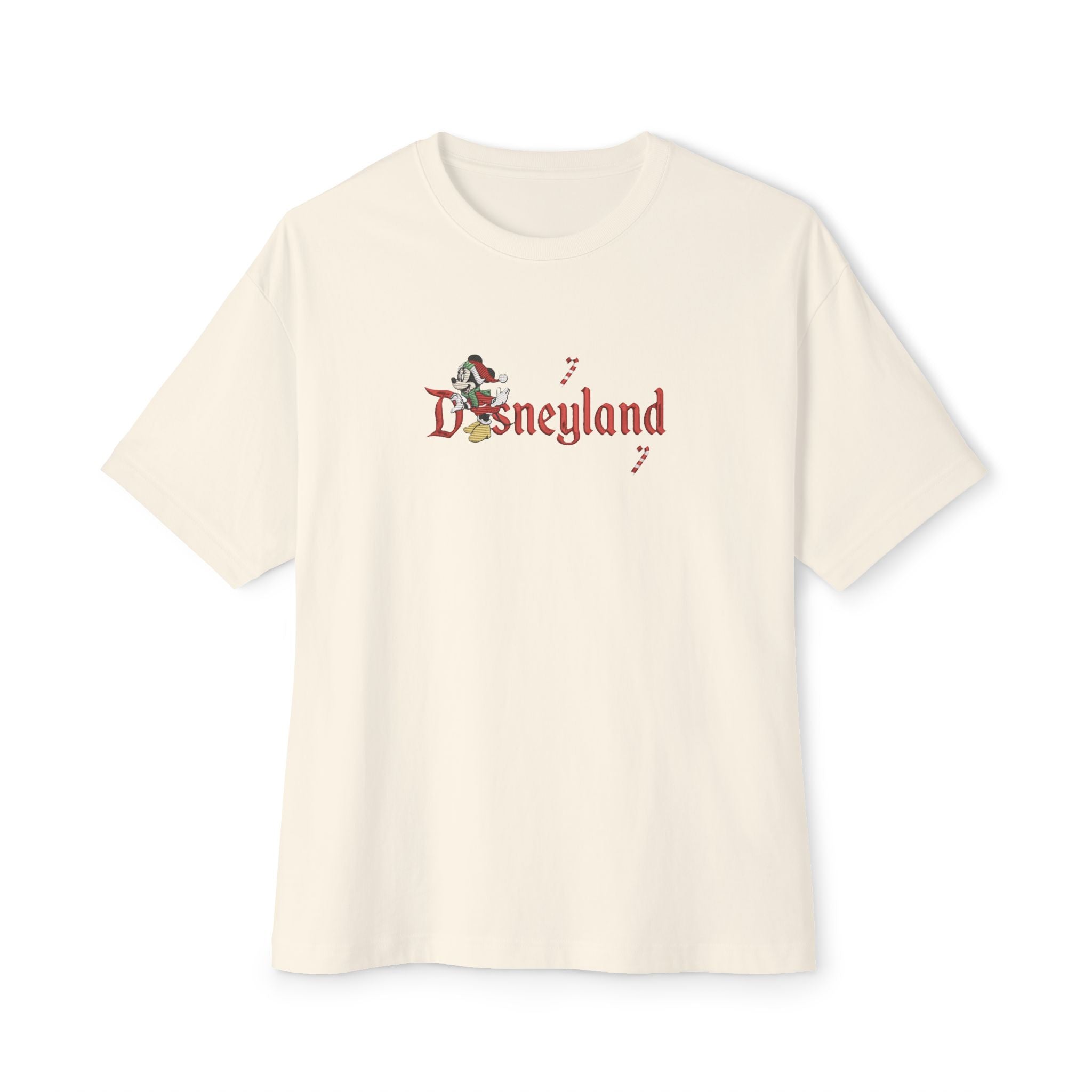 Disneyland Minnie