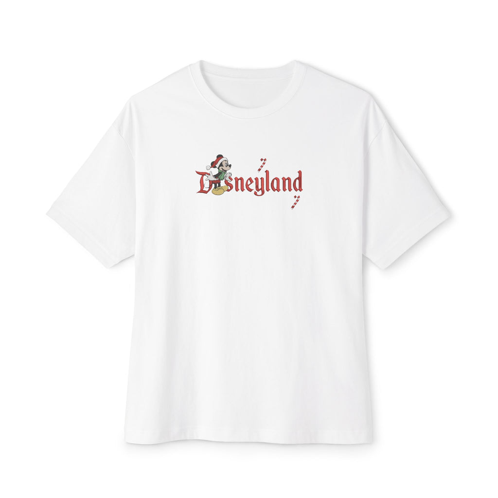 Disneyland Mickey